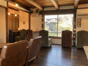   at Imawo in Tokoname