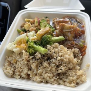   at Kinoko Deli in Hobart