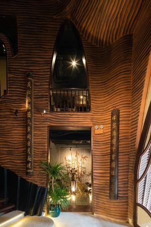  at Kasaya - Nhà Hàng Chay và Cafe in Hanoi