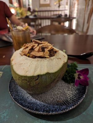  at Kasaya - Nhà Hàng Chay và Cafe in Hanoi