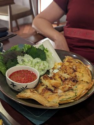  at Kasaya - Nhà Hàng Chay và Cafe in Hanoi