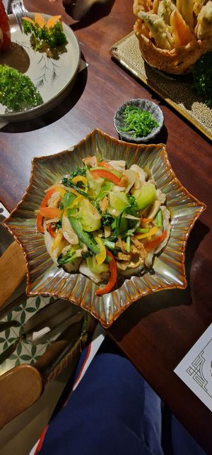  at Kasaya - Nhà Hàng Chay và Cafe in Hanoi