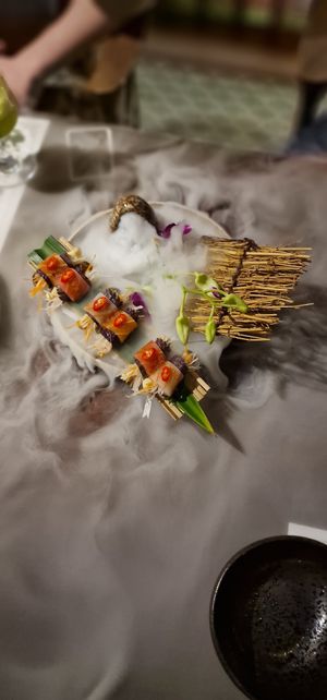  at Kasaya - Nhà Hàng Chay và Cafe in Hanoi