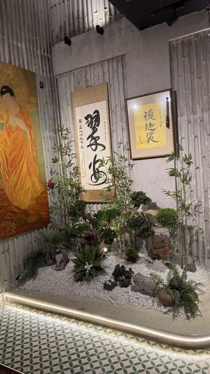   at Kasaya - Nhà Hàng Chay và Cafe in Hanoi