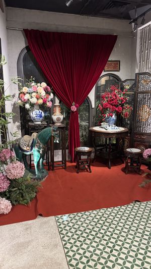   at Kasaya - Nhà Hàng Chay và Cafe in Hanoi