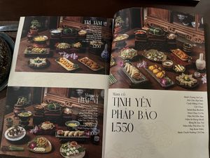   at Kasaya - Nhà Hàng Chay và Cafe in Hanoi