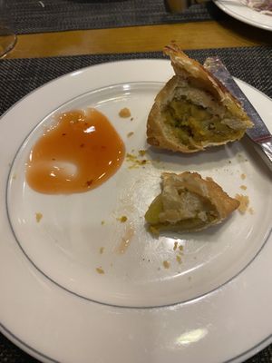 Dámaso  at Bombay Brau - Bifc Mall Busan in Busan