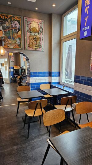  at Takumi 4th in Dusseldorf