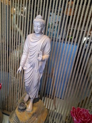 Inside at Diệu Hạnh  in Ho Chi Minh City