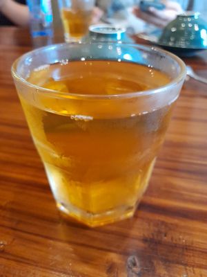 Tea at Diệu Hạnh  in Ho Chi Minh City