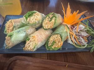 Meh  at Diệu Hạnh  in Ho Chi Minh City