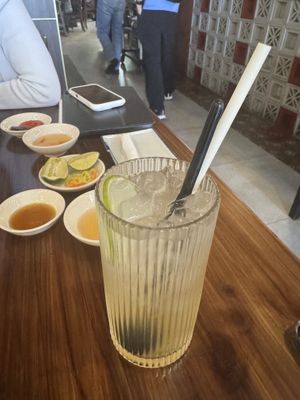 Less sugar next timee  at Diệu Hạnh  in Ho Chi Minh City