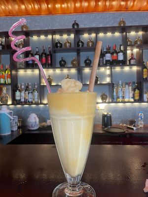  at Village Pub & Cafe in Lao Cai