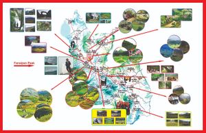  at Village Pub & Cafe in Lao Cai