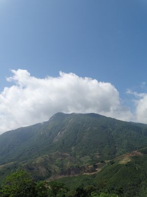  at Village Pub & Cafe in Lao Cai