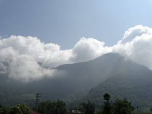  at Village Pub & Cafe in Lao Cai