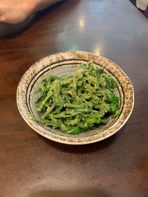 Starter at Hoshina 穗科 - Da'an District in Taipei