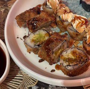   at Sushi Kai Padova in Padua