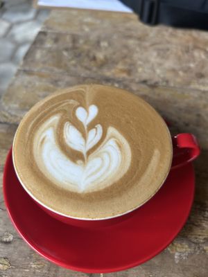   at Ground Zero Martial Arts and Yoga Cafe in Siem Reap