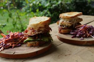  at Ground Zero Martial Arts and Yoga Cafe in Siem Reap