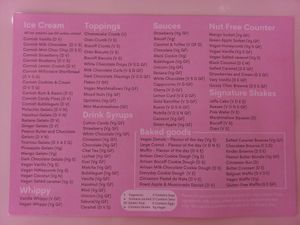  at The Scoop Company in Warlingham