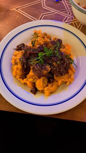  at Sud Sud Bistro in Leuven