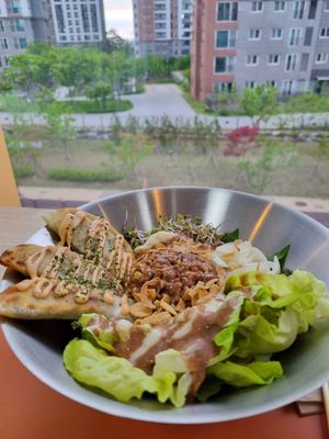  at Byeolranvegan - 별란비건 in Gyeonggi-do