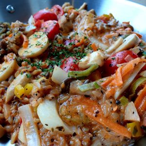  at Byeolranvegan - 별란비건 in Gyeonggi-do