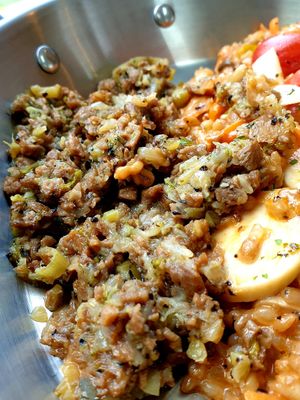  at Byeolranvegan - 별란비건 in Gyeonggi-do