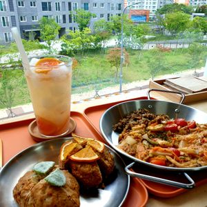  at Byeolranvegan - 별란비건 in Gyeonggi-do