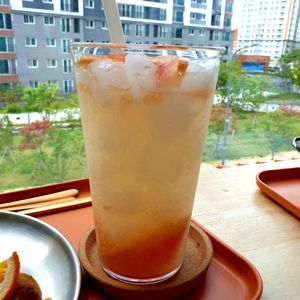 ade at Byeolranvegan - 별란비건 in Gyeonggi-do