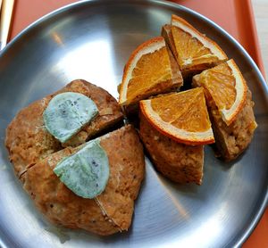 scones at Byeolranvegan - 별란비건 in Gyeonggi-do