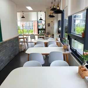  at Byeolranvegan - 별란비건 in Gyeonggi-do