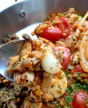  at Byeolranvegan - 별란비건 in Gyeonggi-do