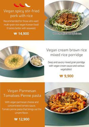  at Byeolranvegan - 별란비건 in Gyeonggi-do