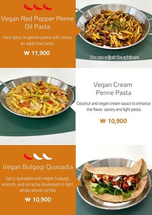  at Byeolranvegan - 별란비건 in Gyeonggi-do