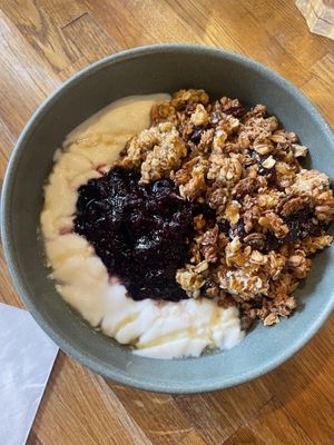   at Nectar in Edinburgh