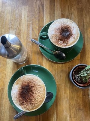   at Nectar in Edinburgh