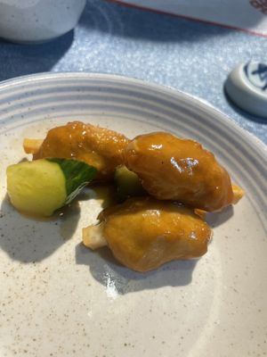   at Xiheyuan Health Preservation Vegetarian Tea House -禧和源养生素食茶馆 - Maybe closed in Shenzhen