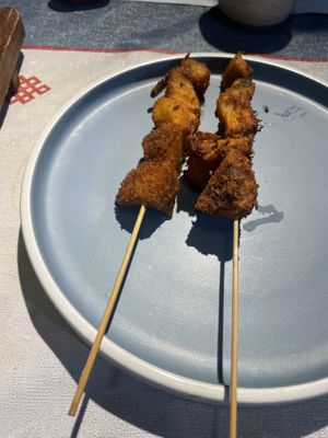   at Xiheyuan Health Preservation Vegetarian Tea House -禧和源养生素食茶馆 - Maybe closed in Shenzhen