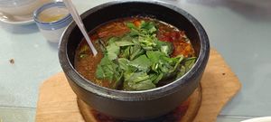  at Xiheyuan Health Preservation Vegetarian Tea House -禧和源养生素食茶馆 - Maybe closed in Shenzhen