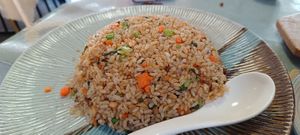  at Xiheyuan Health Preservation Vegetarian Tea House -禧和源养生素食茶馆 - Maybe closed in Shenzhen