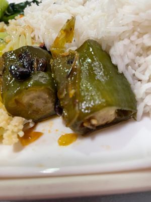  at Xiheyuan Health Preservation Vegetarian Tea House -禧和源养生素食茶馆 - Maybe closed in Shenzhen