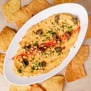  at La Huella Vegana - ES Visuals in Andorra La Vella