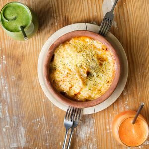  at La Huella Vegana - ES Visuals in Andorra La Vella