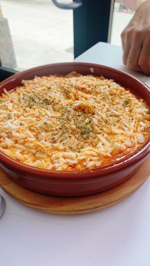   at La Huella Vegana - ES Visuals in Andorra La Vella