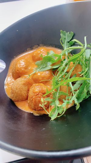   at La Huella Vegana - ES Visuals in Andorra La Vella