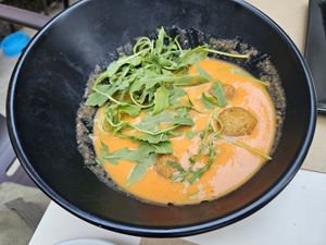  at La Huella Vegana - ES Visuals in Andorra La Vella