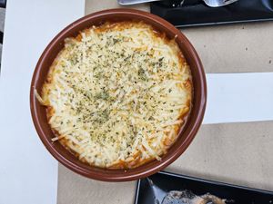  at La Huella Vegana - ES Visuals in Andorra La Vella