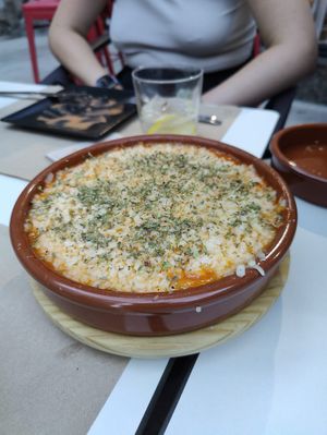  at La Huella Vegana - ES Visuals in Andorra La Vella